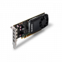 SCHEDA VIDEO QUADRO P1000 DP V2 4 GB (VCQP1000V2-PB) (Pny)