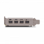 SCHEDA VIDEO QUADRO P1000 DP V2 4 GB (VCQP1000V2-PB) (Pny)