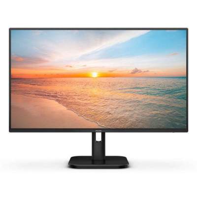 Philips Serie 1000 24E1N1100A/00 Monitor PC 60,5 cm (23.8") 1920 x 1080 Pixel Full HD LCD Nero