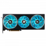 SCHEDA VIDEO RADEON HELLHOUND RX7800 XT 16GB (16G-L/OC) (Powercolor)