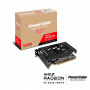SCHEDA VIDEO RADEON ITX AXRX 6400 4GBD6-DH 4GB (Powercolor)