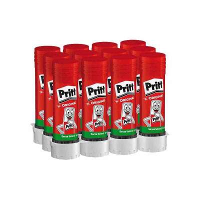 COLLA STICK 10GR (25 PEZZI) (Pritt)