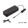 ALIMENTATORE SWITCHING 24V 5A 120W AU-120W (PEA125V-24V5A) (Propart)