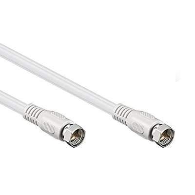 CAVO ANTENNA TV SP F-SP F - 1,5 MT BIANCO (Propart)