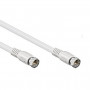 CAVO ANTENNA TV SP F-SP F - 1,5 MT BIANCO (Propart)