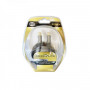 CAVO DI ANTENNA SPINA/SPINA GOLD IEC 9,5 MM - 1.5MT (XCLANT01) (Nvs)