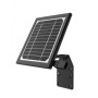 Pannello Solare Di Ricarica Per Alimentazione Telecamera Solar Isw-Pls2