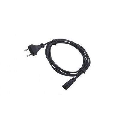 CAVO DI ALIMENTAZIONE BIPOLARE H05W-F 2G0.75MM*2MT SPINA 10A (Propart)