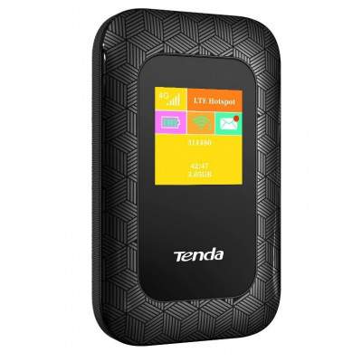 ROUTER MOBILE 4G LTE 4G185 WIFI 150MBPS (Tenda)