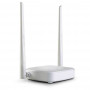 ROUTER RIPETITORE WIRELESS 300MBPS 2 ANTENNE 5DBI (I-WL-N301) (Tenda)
