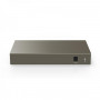 SWITCH RETE 9 PORTE 10/100/1000 - 8 PORTE POE (TEG1109P-8-102W) (Tenda)