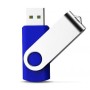 Pen Drive 16Gb Blu Bulk - Ideale Per Serigrafia - Usb