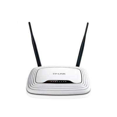 ROUTER WIRELESS TL-WR841N 300 MBPS (Tp-link)