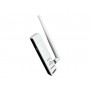 TP-Link Wireless Lite N High-Gain Adattatore USB