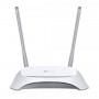 TP-Link TL-MR3420 router wireless Fast Ethernet Banda singola (2.4 GHz) Nero, Bianco