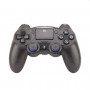 Gamepad 90424 Per Ps4 Nero Wireless