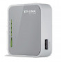 TP-Link TL-MR3020 router wireless Fast Ethernet Banda singola (2.4 GHz) Grigio, Bianco