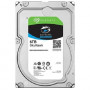 Hard Disk 6 Tb Skyhawk Surveillance Sata 3 3.5" Nas (St6000Vx001) Ricondizionato