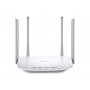 TP-Link Archer C50 router wireless Fast Ethernet Dual-band (2.4 GHz/5 GHz) Nero