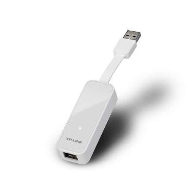 TP-Link UE300 scheda di rete e adattatore Ethernet 1000 Mbit/s