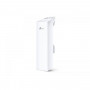 TP-Link CPE210 300 Mbit/s Bianco Supporto Power over Ethernet (PoE)