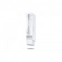 TP-Link CPE210 300 Mbit/s Bianco Supporto Power over Ethernet (PoE)