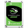 Hard Disk Barracuda 3 Tb Sata 3 3.5" (St3000Dm007)