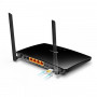 TP-Link TL-MR6400 router wireless Fast Ethernet Banda singola (2.4 GHz) 4G Nero