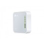 Router Wireless 150 Mbps 3G/4G Portatile Tl-Wr902Ac