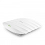 TP-Link Omada EAP245 1750 Mbit/s Bianco Supporto Power over Ethernet (PoE)
