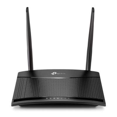 ROUTER WIRELESS TL-MR100 4G LTE 300MBPS (Tp-link)