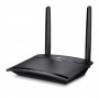 ROUTER WIRELESS TL-MR100 4G LTE 300MBPS (Tp-link)