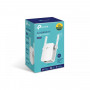 TP-Link RE305 moltiplicatore di rete Ripetitore di rete Bianco 10, 100 Mbit/s