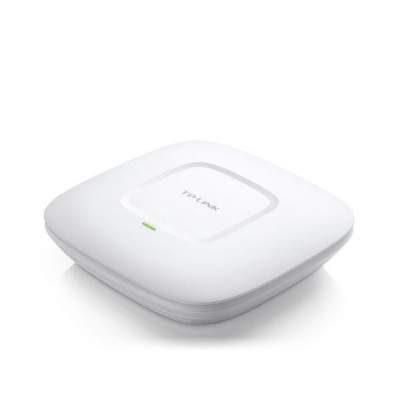 TP-Link Omada EAP115 300 Mbit/s Bianco Supporto Power over Ethernet (PoE)