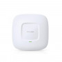 TP-Link Omada EAP115 300 Mbit/s Bianco Supporto Power over Ethernet (PoE)