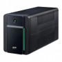 Gruppo Di Continuita Back-Ups 1600Va/900W Iec (Bx1600Mi)