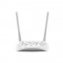TP-Link TD-W9960 router wireless Fast Ethernet Banda singola (2.4 GHz) Bianco
