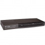 TP-Link TL-SF1016D Non gestito Fast Ethernet (10/100) Nero