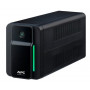 Gruppo Di Continuita Back-Ups Bx500Mi 500Va/300W Iec