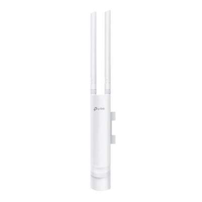 TP-Link Omada EAP225-Outdoor 1200 Mbit/s Bianco Supporto Power over Ethernet (PoE)