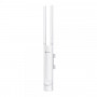 TP-Link Omada EAP225-Outdoor 1200 Mbit/s Bianco Supporto Power over Ethernet (PoE)
