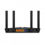 TP-Link Archer AX10 router wireless Gigabit Ethernet Dual-band (2.4 GHz/5 GHz) Nero