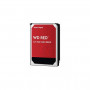 Hard Disk Red 6 Tb Sata Nasware (Wd60Efax)