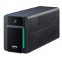 Gruppo Di Continuita Easy-Ups Bvx700Li-Gr 700Va/360W