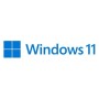 Sistema Operativo Windows 11 Pro 64 Bit Ita (Fqc-10538) Dvd