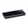 TP-Link UH720 USB 3.2 Gen 1 (3.1 Gen 1) Micro-B 5000 Mbit/s Nero