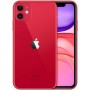 Smartphone Iphone 11 64Gb Rosso - Ricondizionato - Gar. 12 Mesi - Grado A