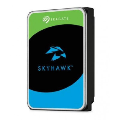 Hard Disk Skyhawk 1 Tb Sata 3 3,5" (St1000Vx013)