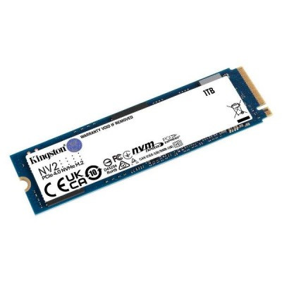 Hard Disk Ssd 1 Tb Nv2 M.2 Nvme (Snv2S/1000G)