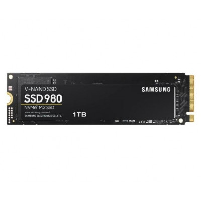 Hard Disk Ssd 1Tb 980 Basic M.2 (Mz-V8V1T0Bw)